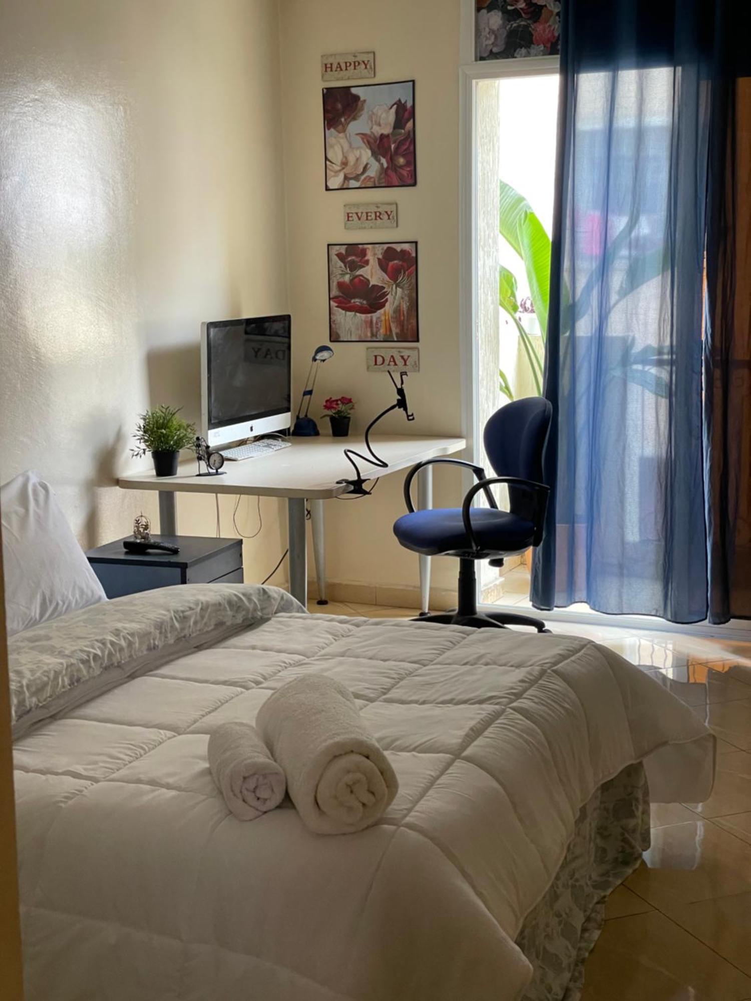 Private Room Casablanca Exterior foto