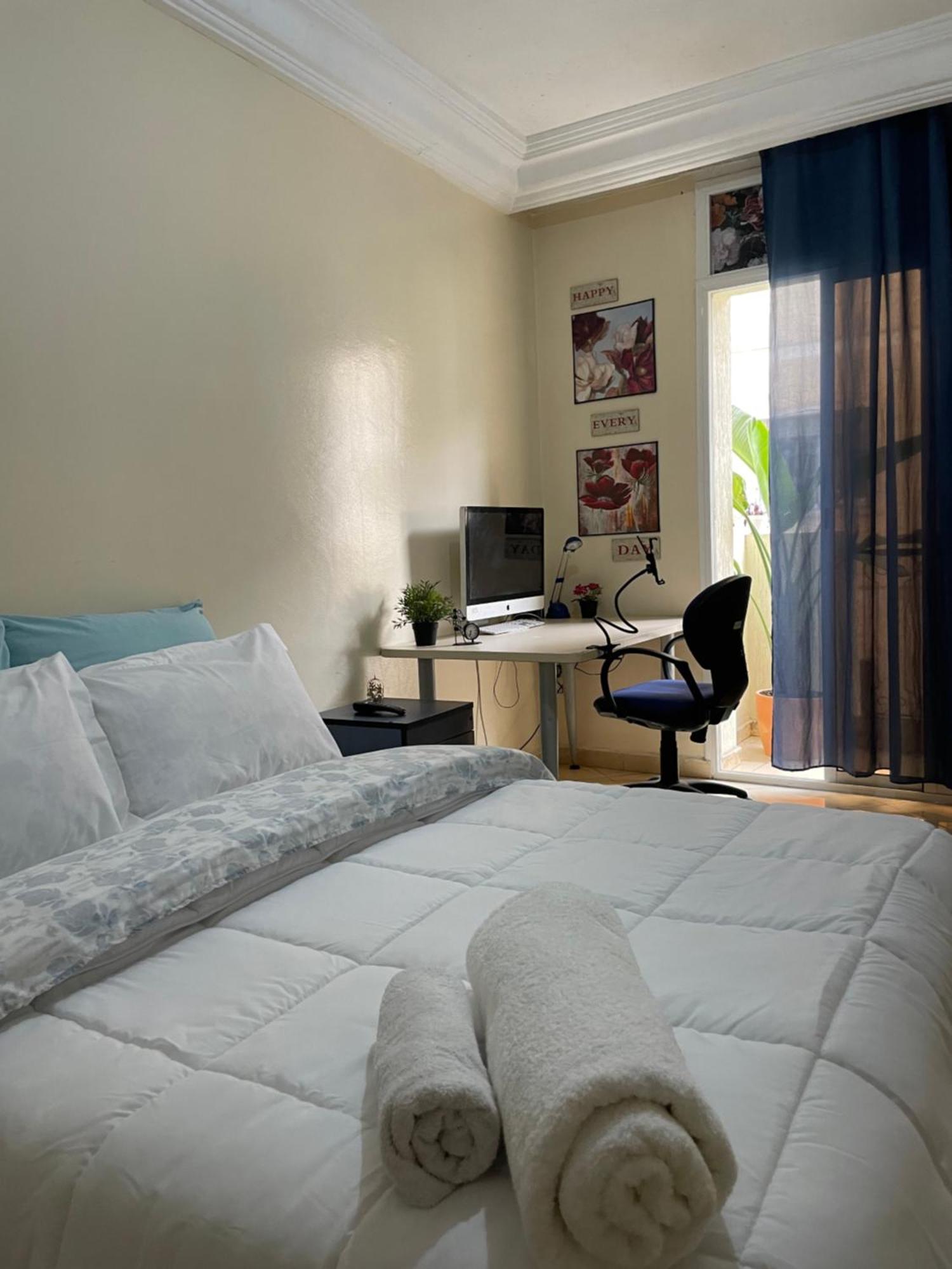 Private Room Casablanca Exterior foto